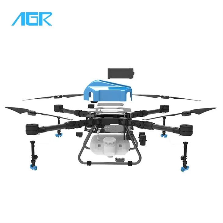 Agriculture Drone quotation 