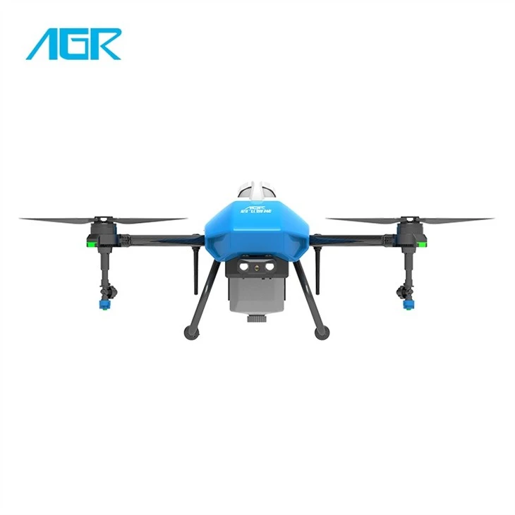 China Agricultural Drone factory