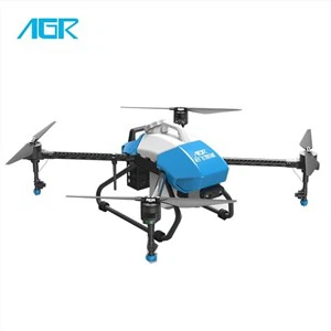 Petit drone bon marché à des fins agricoles