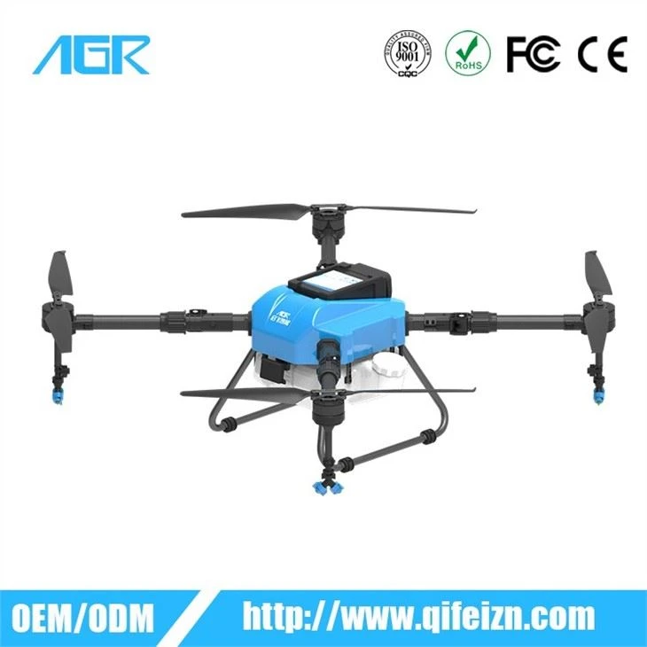 Agriculture Drone quotation 