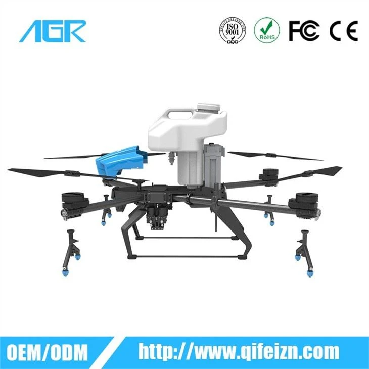 Pesticide Drone factory