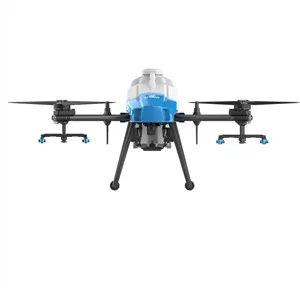 Élevage de drones