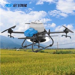 Coût des drones de plantation d’arbres